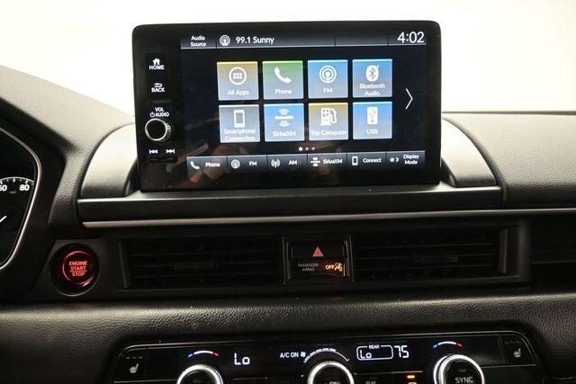2023 Honda Pilot EX-L 7 Passenger