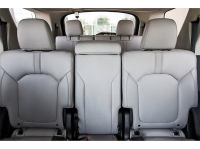 2023 Honda Pilot Touring