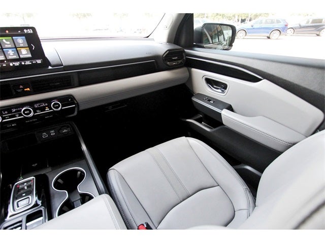 2023 Honda Pilot Touring