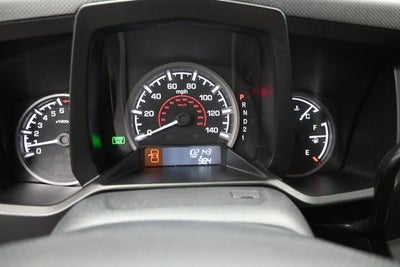 2014 Honda Ridgeline Sport