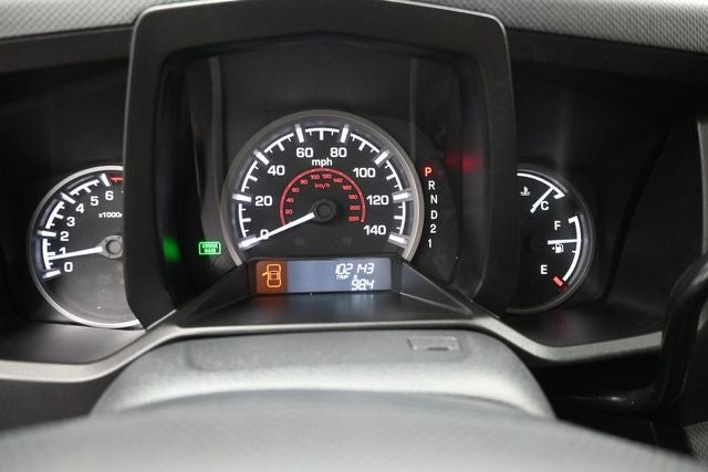 2014 Honda Ridgeline Sport