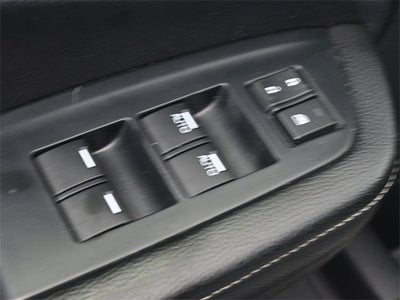 2022 Honda Ridgeline Sport