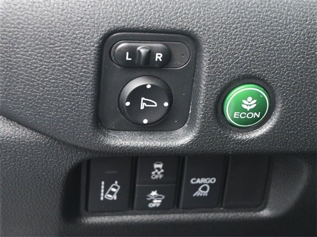 2022 Honda Ridgeline Sport