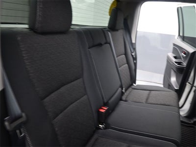 2022 Honda Ridgeline Sport