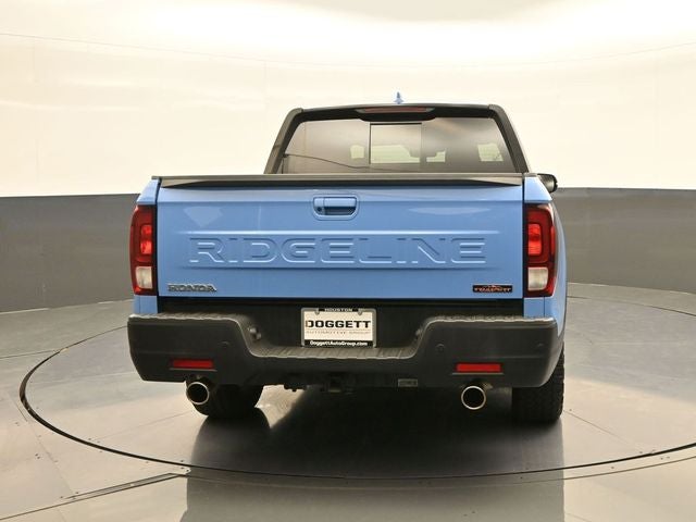 2024 Honda Ridgeline TrailSport