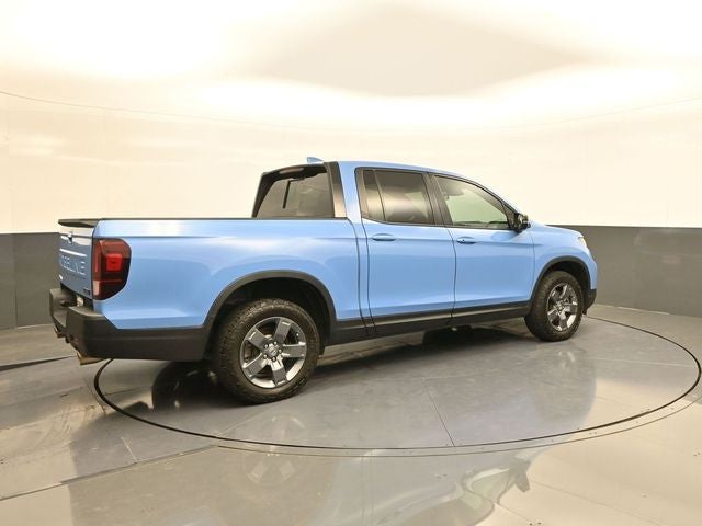 2024 Honda Ridgeline TrailSport