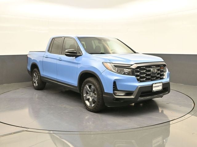 2024 Honda Ridgeline TrailSport