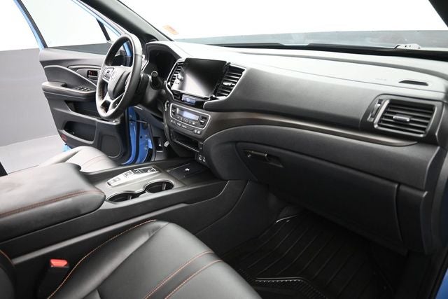 2024 Honda Ridgeline TrailSport