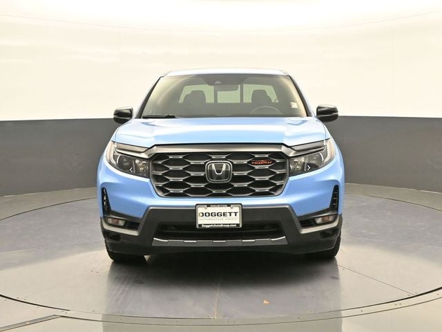2024 Honda Ridgeline TrailSport