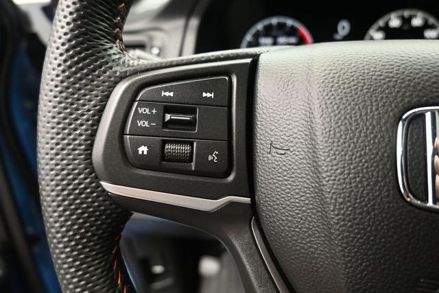 2024 Honda Ridgeline TrailSport