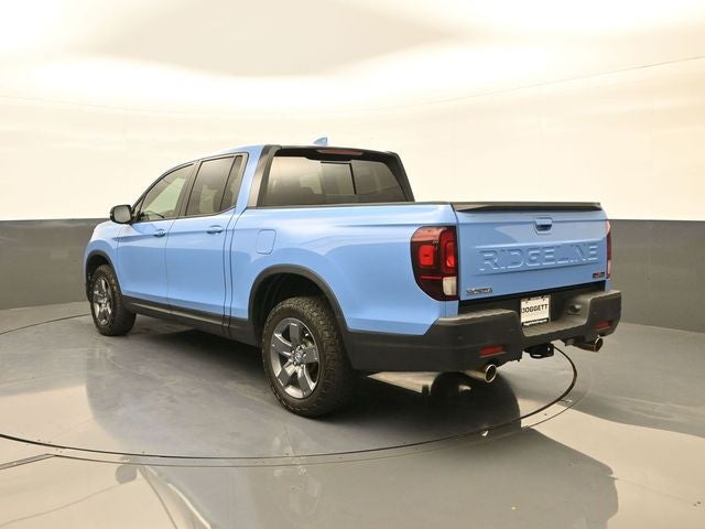 2024 Honda Ridgeline TrailSport