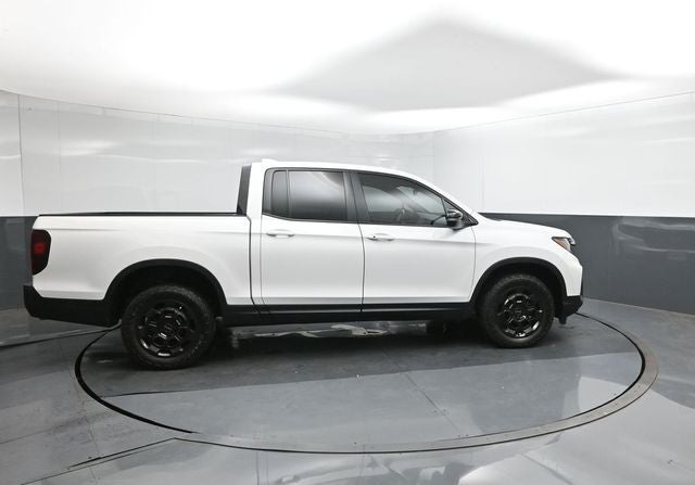 2025 Honda Ridgeline TrailSport+