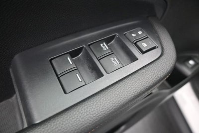 2025 Honda Ridgeline TrailSport+