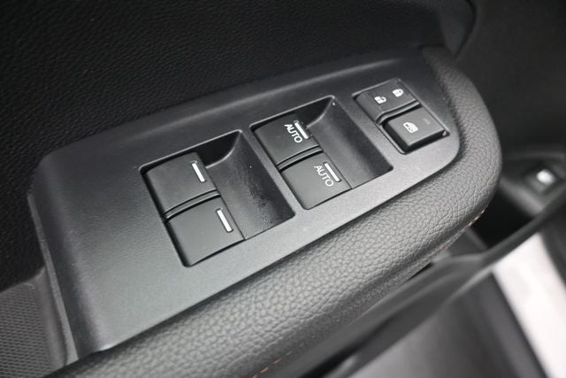 2025 Honda Ridgeline TrailSport+
