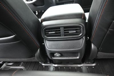 2025 Honda Ridgeline TrailSport+