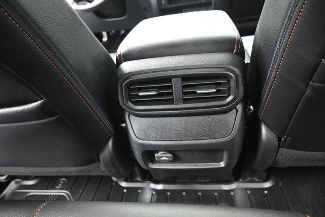 2025 Honda Ridgeline TrailSport+