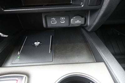 2025 Honda Ridgeline TrailSport+