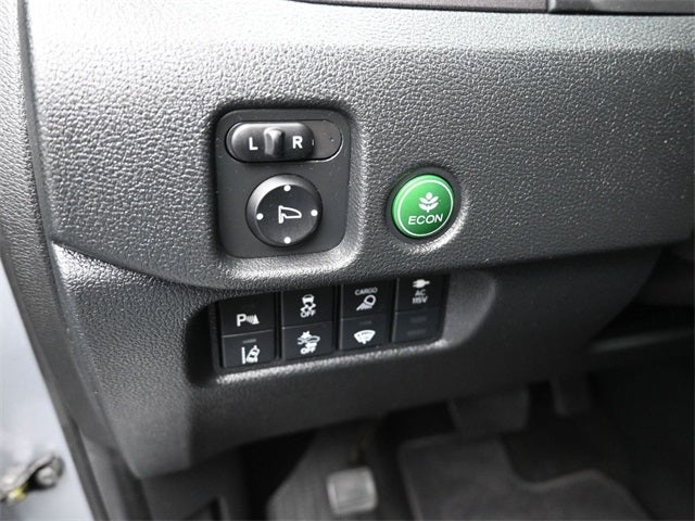 2022 Honda Ridgeline RTL-E Super Clean