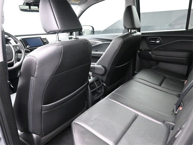 2022 Honda Ridgeline RTL-E Super Clean