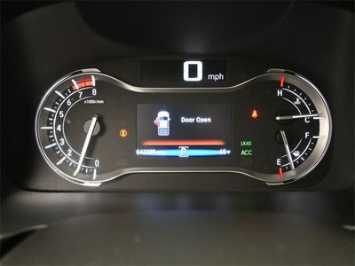 2022 Honda Ridgeline RTL-E Super Clean