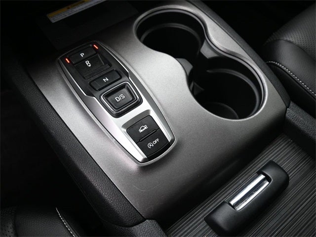 2022 Honda Ridgeline RTL-E Super Clean