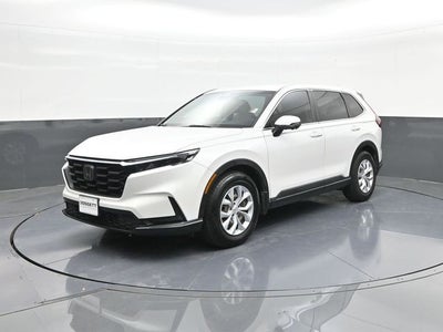 2023 Honda CR-V LX