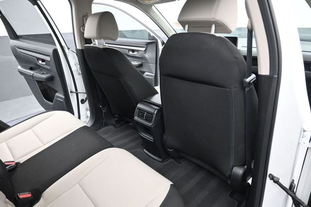 2023 Honda CR-V LX