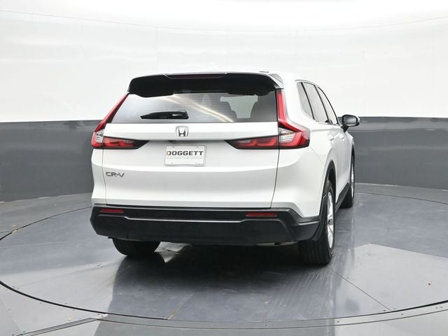 2023 Honda CR-V LX