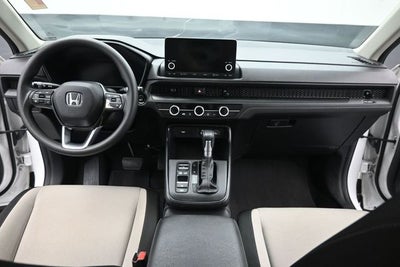 2023 Honda CR-V LX