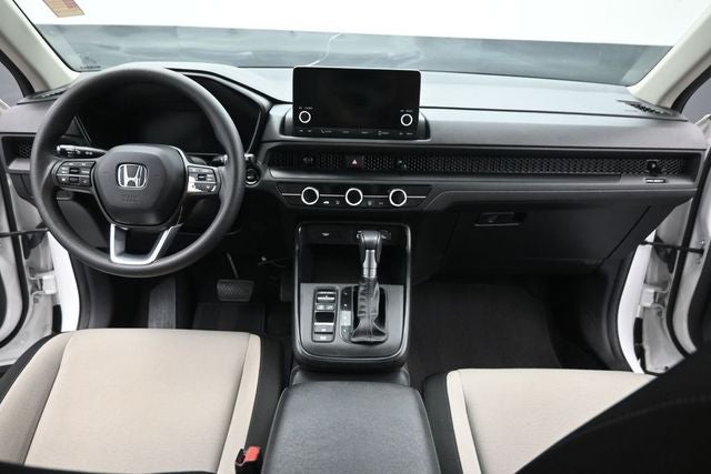 2023 Honda CR-V LX