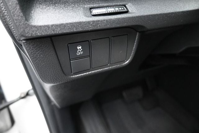 2023 Honda CR-V LX