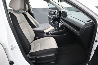 2023 Honda CR-V LX