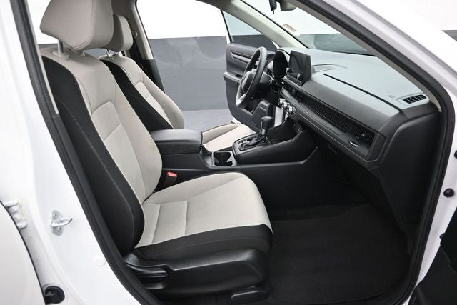 2023 Honda CR-V LX