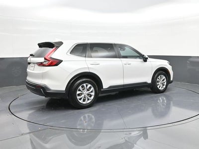 2023 Honda CR-V LX