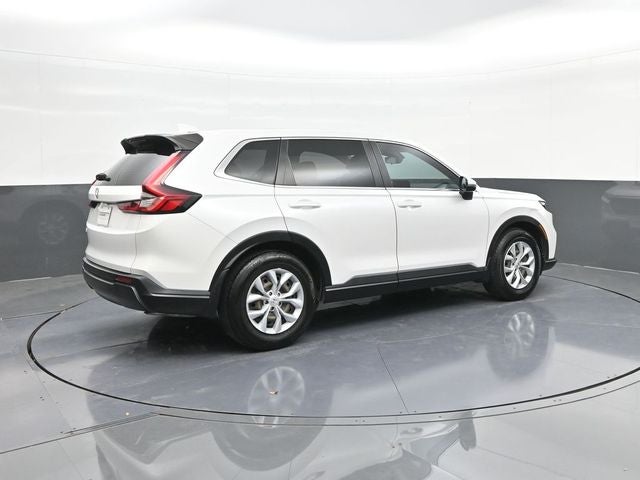 2023 Honda CR-V LX