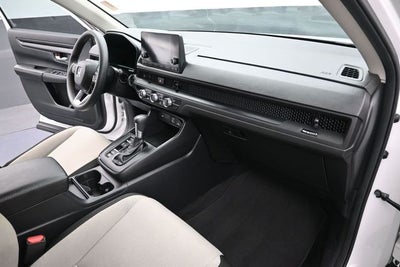 2023 Honda CR-V LX