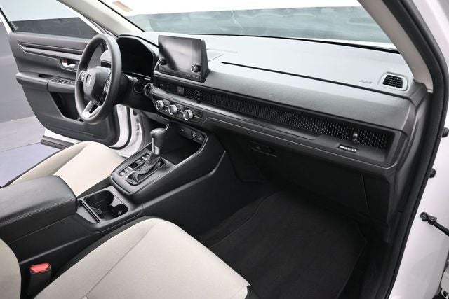 2023 Honda CR-V LX