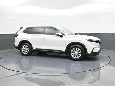 2023 Honda CR-V LX