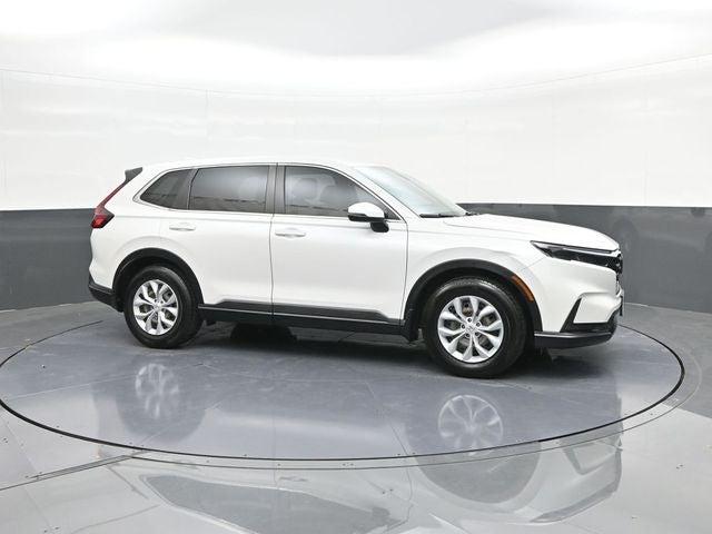 2023 Honda CR-V LX