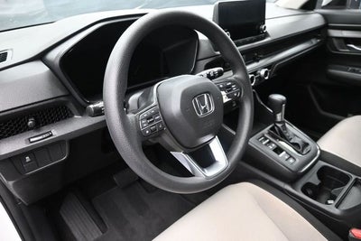 2023 Honda CR-V LX