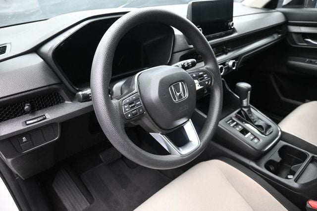 2023 Honda CR-V LX