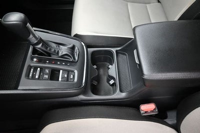 2023 Honda CR-V LX