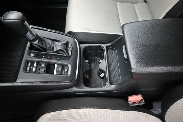 2023 Honda CR-V LX
