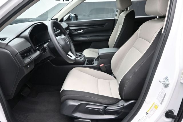 2023 Honda CR-V LX