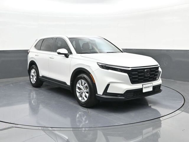 2023 Honda CR-V LX