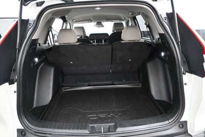 2023 Honda CR-V LX