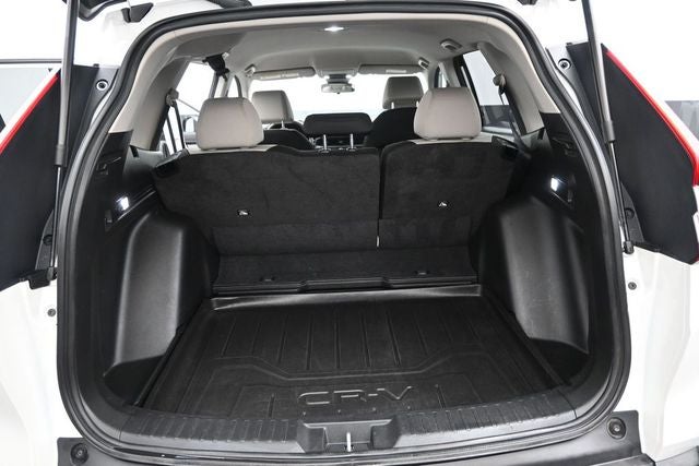 2023 Honda CR-V LX