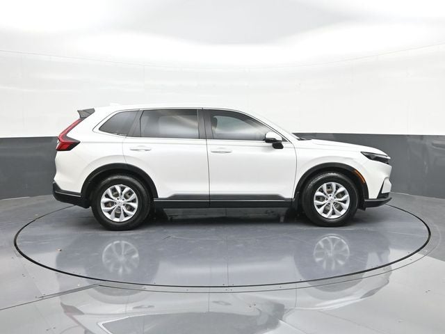 2023 Honda CR-V LX