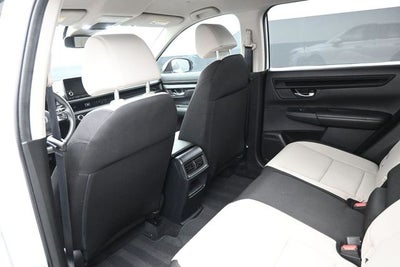 2023 Honda CR-V LX