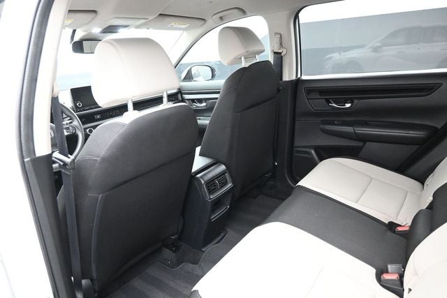 2023 Honda CR-V LX